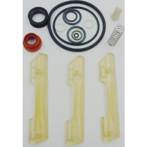 Carpigiani CARPIGIANI K3 IC193014310 Vulnerable kit