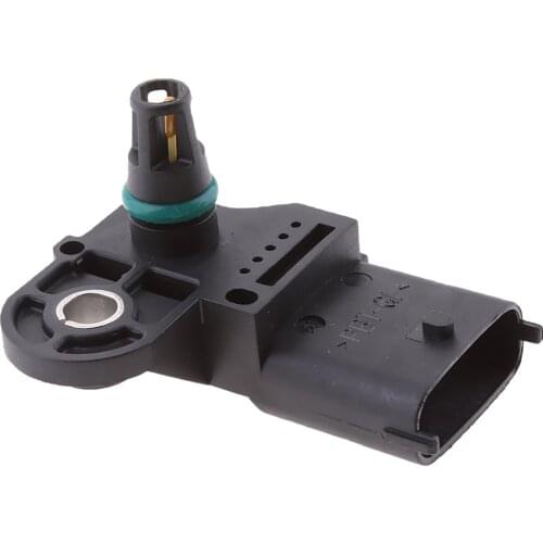 Air Pressure Sensor for Renault 8200375080 Car Sensor Automobile Pressure Sensor Durable Auto Parts