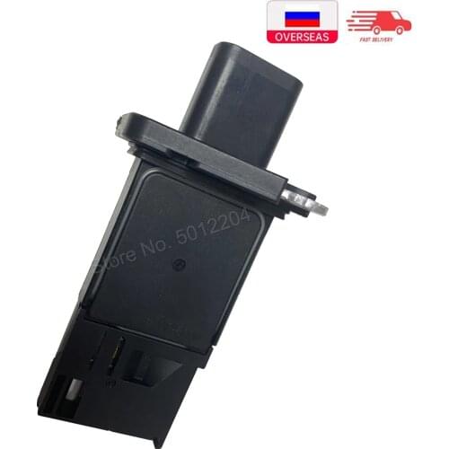 New MASS AIR FLOW SENSOR METER 3L3A12B579BA 3L3A-12B579-BA 722184230 FOR Ford Focus Maverick Mondeo 1.6 2.3 3.0
