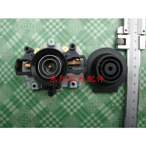 Electric kettle switch thermostat base kit electric kettle 2 cht588a piece set