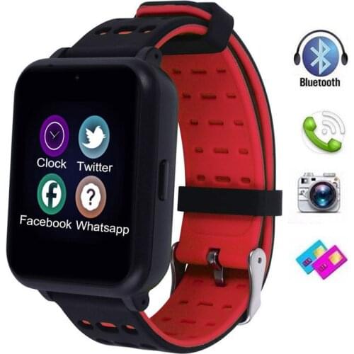 Hkgk Women's Smart Watch