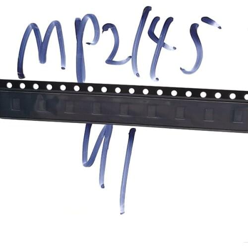 5PCS-20PCS MP2145GD-Z QFN-12 MP2145GD QFN12 MP2145 Switching regulator chip brand new original