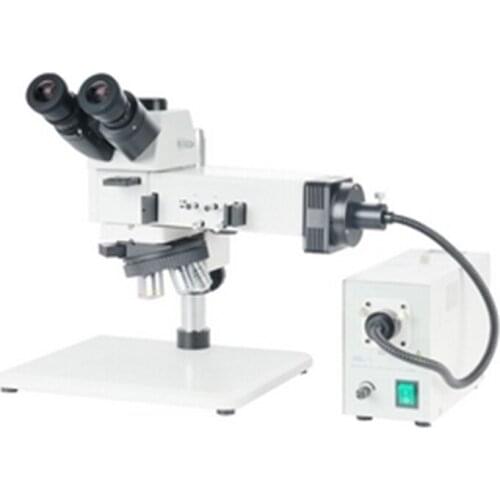 JX-41 Metallurgical Microscope, Trinocular Microscope