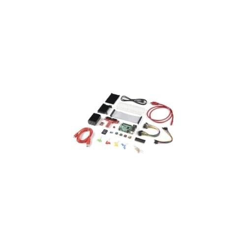 KIT-17380 AVR SparkFun Raspberry P i 4 Hardware Starte