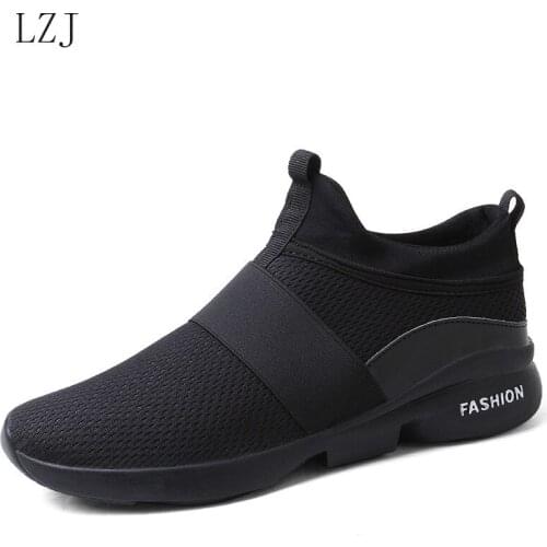 2019 New Autumn Women Shoes Ankle Sneakers Red Sock Men Fashion Sneakers Casual White Shoes Size 35-46 Zapatillas Mujer
