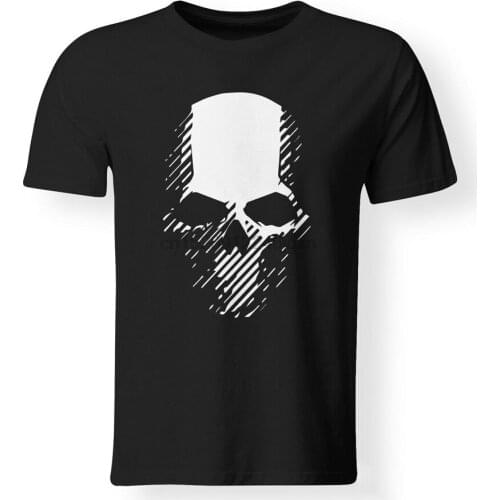 New Tom Clancys Ghost Recon Video Game Funny T-shirt Men Women 3D Print S-5XL Gyms Fitness Tee Tshirt