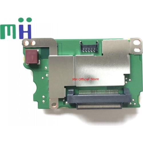 NEW Original For Canon 6D Power Board DC DC board Powerboard Accessories CG2-4209 Camera Replacement Unit Repair Parts