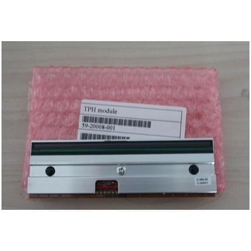 Original Printhead For Argox X-1000+ X-2000+ Barcode Printer 203dpi Print Head