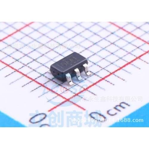 5/pcs Original Authentic Zebra Opa356 Chip Silk Screen OAI Patch SOT23-5 Integration