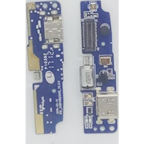 Original New For Vernee Apollo lite Inside Parts Usb Board Charging Dock Replacement Accessories For Vernee Apollo X