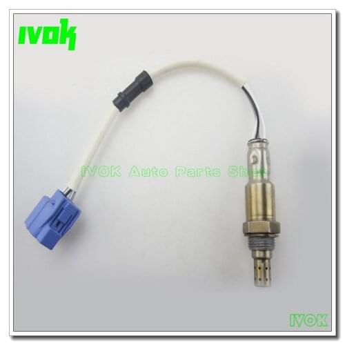 Original Rear Oxygen Sensor O2 for Honda CR-V 2.4L 2002 2003 2004 36532-PPA-A01 234-4125