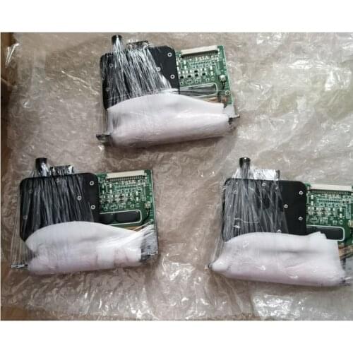 Used seiko spt510 50pl printhead ,second hand Challenger Infiniti Phaeton FY-3206 Infiniti FY-3208 printhead