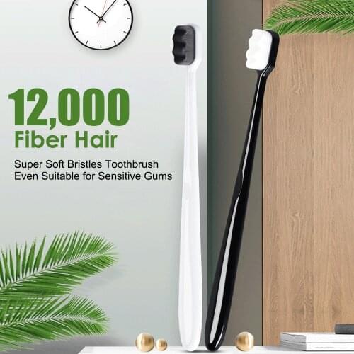 Мягкие зубные щетки Romyse China At AliExpress