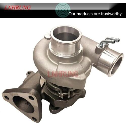 Turbine for Hyundai H-1 2.5 TD Turbocharger 73 Kw - 100 HP 2000- TF035 49135-02110 49135-02100 MR212759 MR224978 Turbo Charger