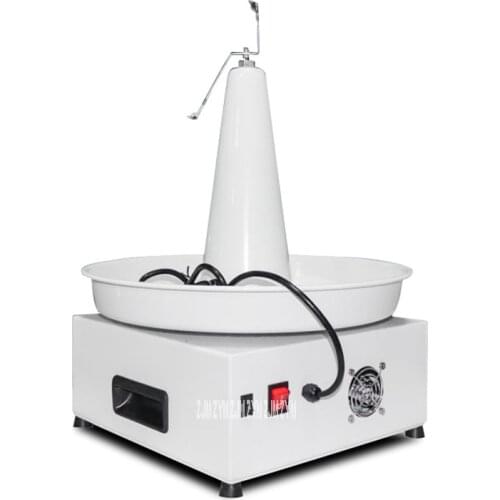 Automatic Wire Feeder Computer Stripping Machine Pay-Off Plate Wire Feeding Machine Wiring Feeder Wire Feeding Plate Tray 220V