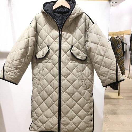 Женские парки Zelopheha China At AliExpress