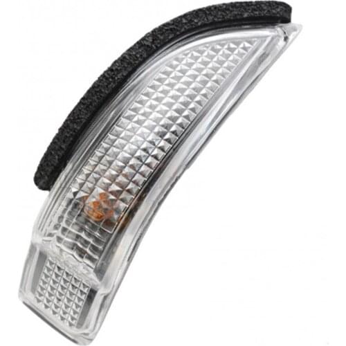 Rearview Mirror Lamp Turn Signal Light Fit for Camry 2015 Ralink Corolla 2014