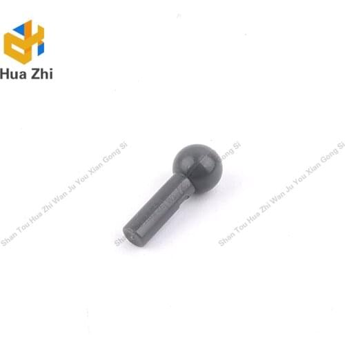 10PCS 22484 Bar 2L with TowballBuilding Blocks Parts MOC DIY Education Build Toys Brick