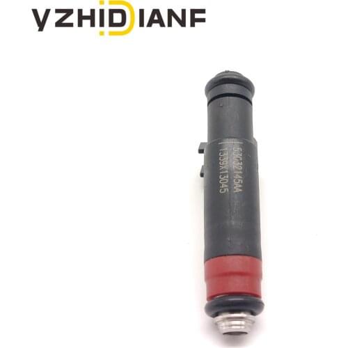 1X 53032145AA Fuel Injector 53032704AB 812-12147 FJ475 Fit for Dodge- Dakota Durango Ram 1500 Jeep- Grand Cherokee