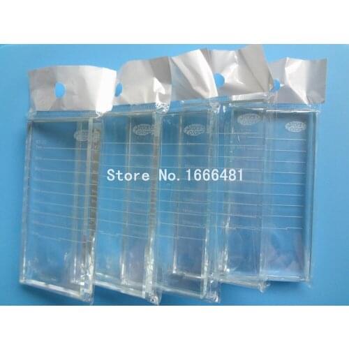 2 pcs/lot New Eyelash Holder & Glue Pallet Eyelash Separator Pallet Eyelash Crystal Stone Adhesive Glue Holder Free Shipping