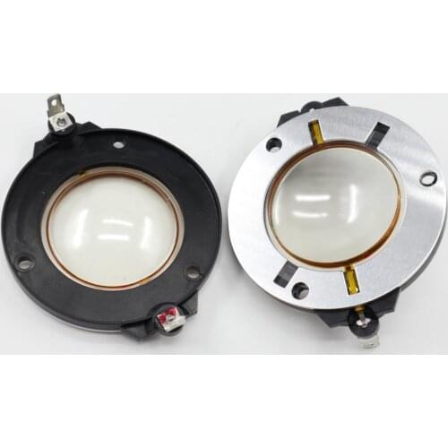 2pcs Replacement Diaphragm For Beyma CD10Fe, CD10Nd, CD1014Fe & CD1014Nd 8 ohm