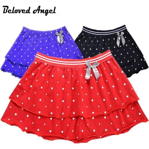 2018 Fashion Baby Girls Tutu Skirts Princess Pettiskirt Ballet Dance Tutu Skirt Kids Party Costume Childrens Clothing 0-8 Ys