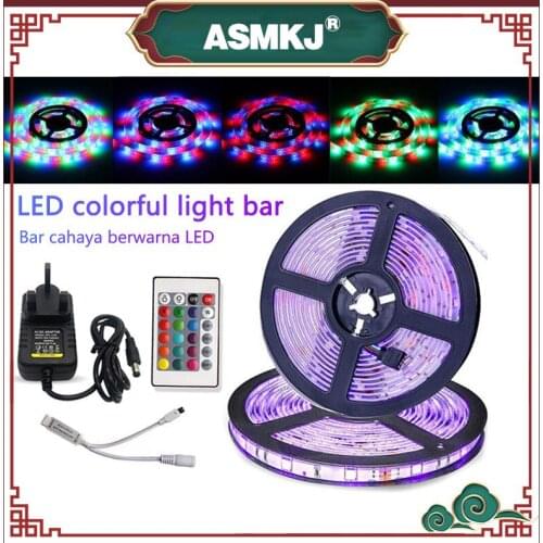 Светодиодные ленты ASMKJ China At AliExpress