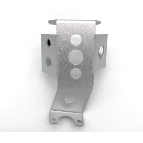 FRONT BRAKE FLUID RESERVOIR GUARD FOR F800GS/650GS, 2008-2012