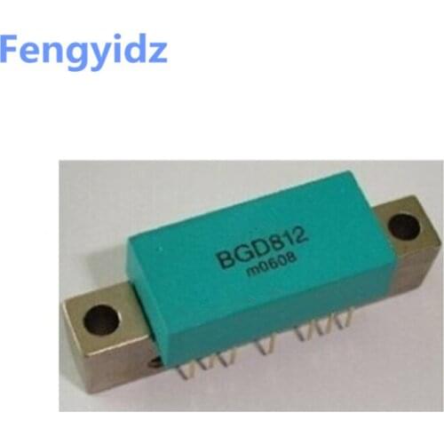 BGD812 860MHZ 20dB-22dB 1pcs