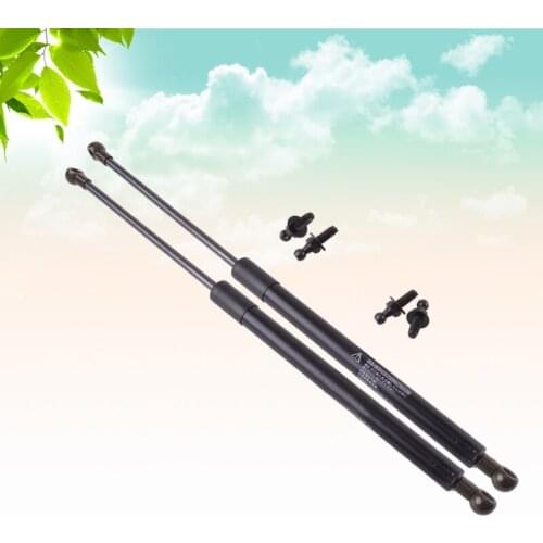 CAPQX For GX470 4RUNNER LAND CRUISER PRADO GRJ12# GRJ120 KDJ120 KZJ120 Gas Lift Strut Car Bonnet Hood Lift Support Shock Strut