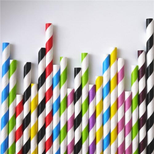 Straws For The Holidays Casame China