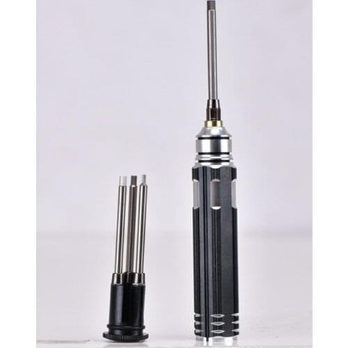 DJI drones Universal Assembly and maintenance tools four-in-one hexagon socket screwdriver set repair tool