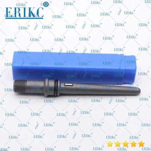 ERIKC F2301-05-01 Return Oil Backflow Joint Pipe D29011-0801 J03097-0801 J03299-1201 Injector Connector length 165mm