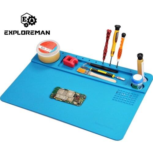 Exploreman Welders