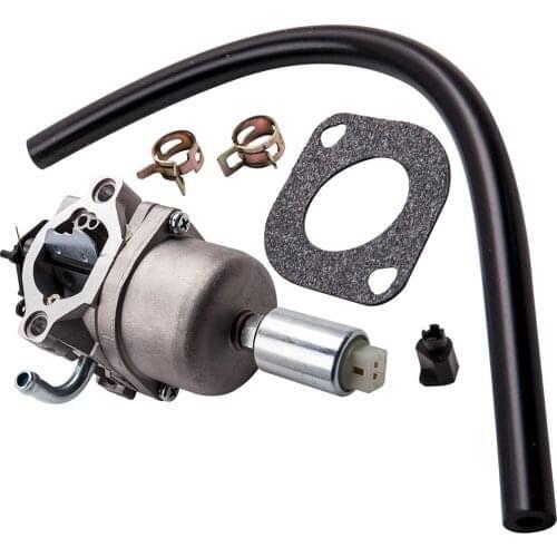 593433 Carburetor Carb for Briggs & Stratton 699916 794294 21B000 Engine Lawn Mower With Gasket Kit
