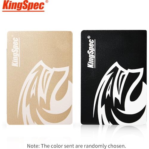 KingSpec SATA III SSD 480GB SSD 500GB HDD 960GB 1TB 2.5 Hard Disk For computer Internal Solid State Drive For Laptop PC