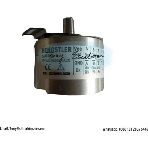 Elevator Encoder RF538192 023X26 DAA633K3