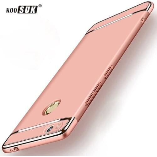 KOOSUK Huawei Honor 8C Phone Cases