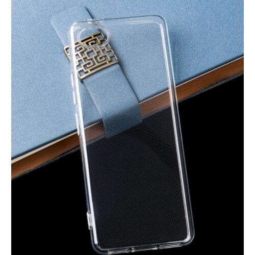 Matte Case for XiaoMi Mi Qin 1s for Qin 1s Plus Back Shockproof Cover for Mi Qin 2 for Qin 2 Pro Protective Case Shell Capa