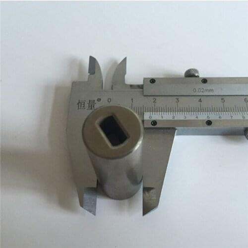 The Coupling for Pump CBT-F203.2