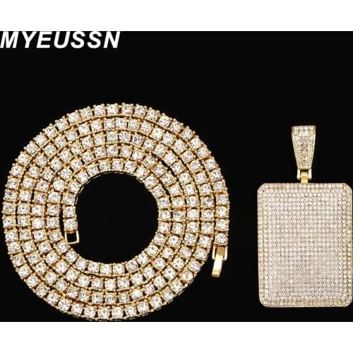 MYEUSSN Jewelry