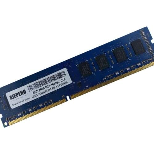 Desktops Memory 8GB 2Rx8 PC3-12800 DDR3 1600MHz 4GB 1333 PC3 10600 RAM for Compaq SG3-220UK SG3-250UK 312FR 321SC 331SC Desktop