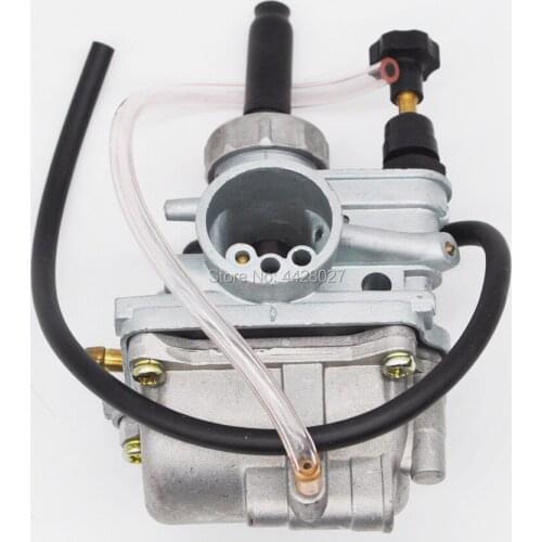 New Carburetor Replace for SUZUKI LT80 LT 80 QUADSPORT ATV 1987-2006 Carb