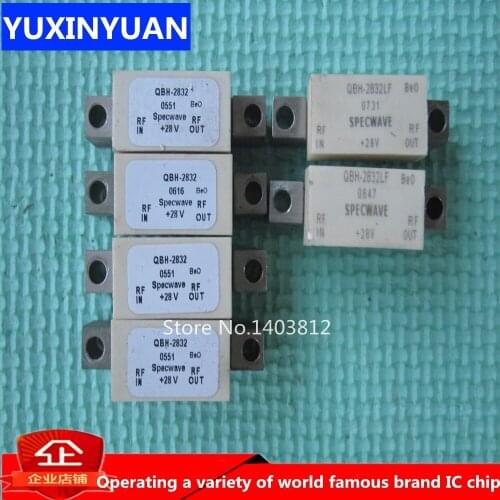 QBH-2832 QBH-2832-04LF