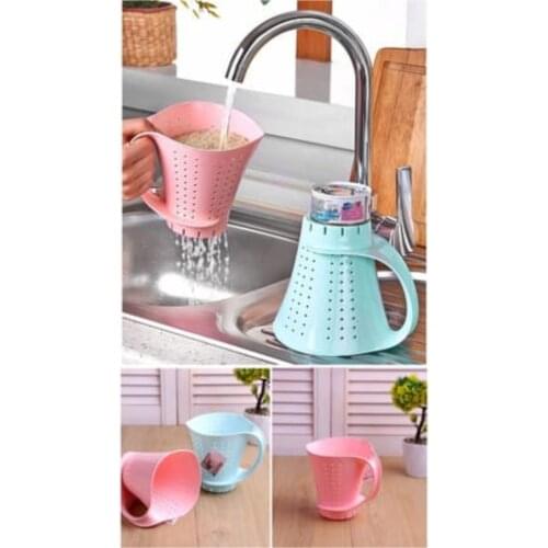 She berrak Kitchen Utensils