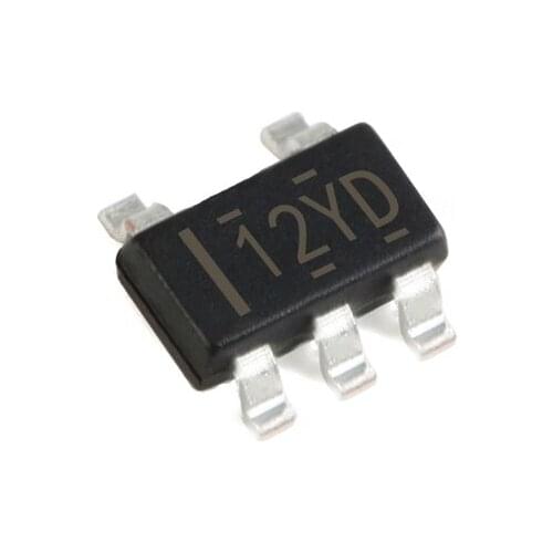 TLV333IDBVR TLV333 SOT23-5 New original ic chip In stock