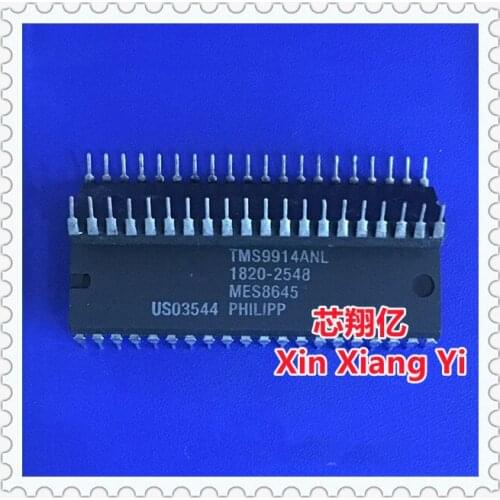 Xin Xiang Yi TMS9914ANL TMS9914 DIP-40