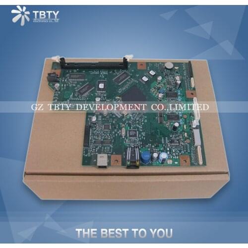 100% Guarantee Test Main Formatter Board For HP 2820 2840 Q7776-60001 Q3948-69001 HP2820 HP2840 Mainboard On Sale