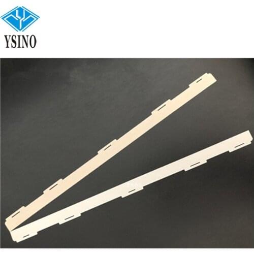 2PCS X Fuser Heating Oil Cloth For Xerox 7525 7530 7545 7830 7835 7845 7855 C3370 C4470 C5570