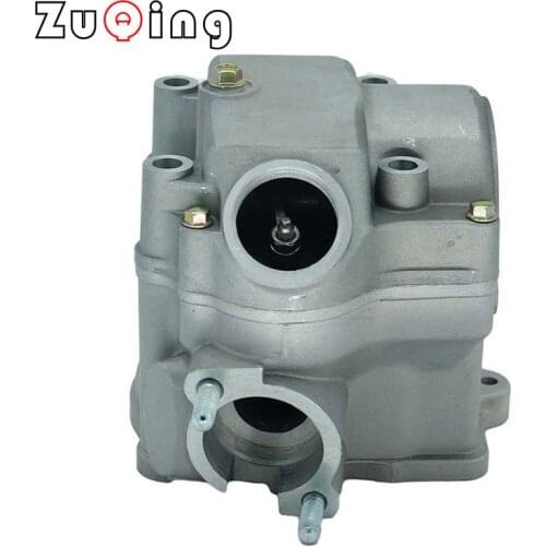 250cc CB250cc Fit For Loncin water cooling cylinder head and reverse engine for Off road motorcycle